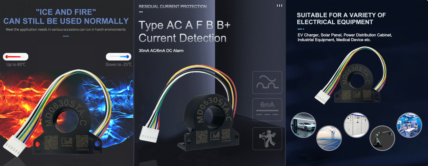 Why does IC-CPD need a built-in RCMU to detect DC leakage?cid=144