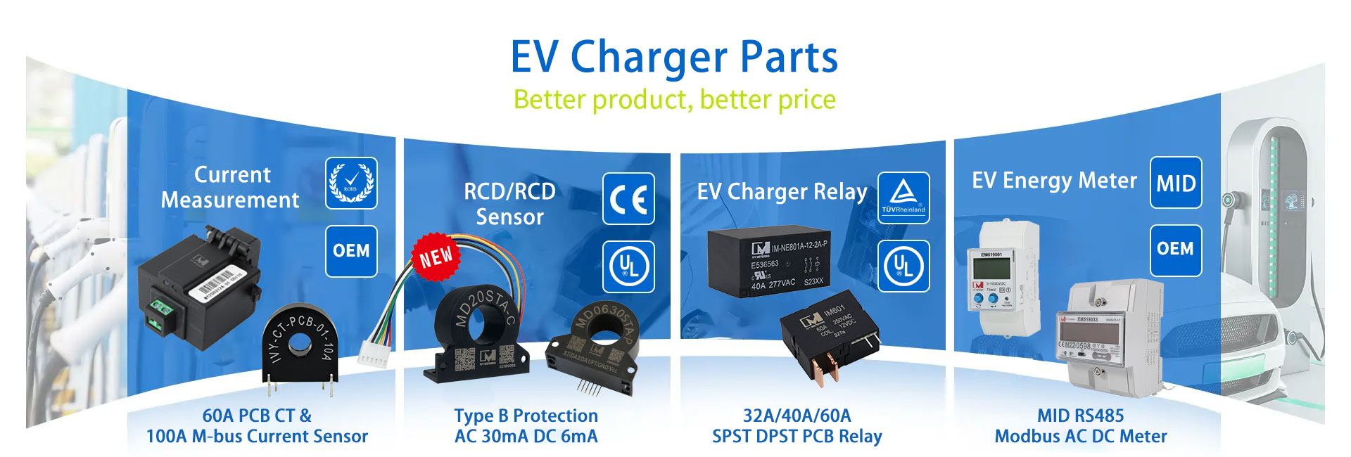 Why does IC-CPD need a built-in RCMU to detect DC leakage?cid=144