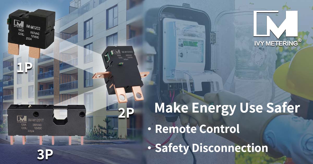 What is the difference between a magnetic latching relay and a motor relay?cid=144